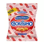 Amendoim Crokissimo Assado 90g