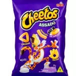 cheetos Mix  Queijos