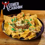 NACHOS