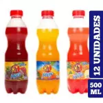 Jugo Hit PET 500 mL