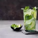 MOJITO 500ml