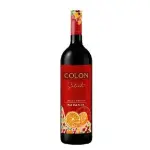 Vino Colon Selecto Dulce Naranja