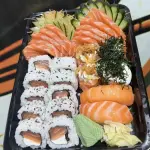 Combinado 9 (26 peças)