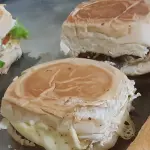 X-Calabresa