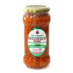 ANTEPASTO DE PIMENTA BIQUINHO