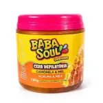 Cera Depilatória Babasoul 290g(copy)(copy)(copy)