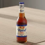 Te Tropical Negro Melocotón