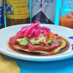 Buchona de Atún