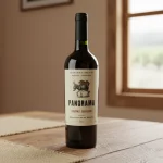 Panorama cabernet sauvignon 750 ml