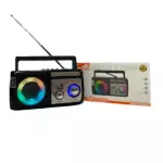RADIO FM CLASSICO ELETROMEX EL-1315