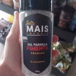 PIMENTA