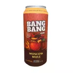 BANG BANG MOSCOW MULE 473ML