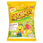Fandangos queijo