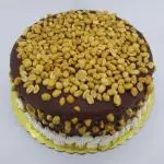 Torta sublime