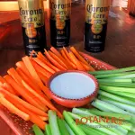 Orden de vegetales