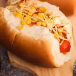 Cachorro quente