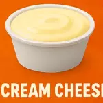 Cream Cheese