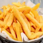 Batata frita GRANDE