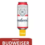 Cerveza BUDWEISER