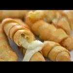 Tequeños de Queso