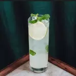 MOJITO