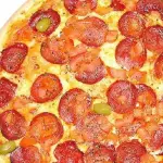 Pizza (G) Italiana