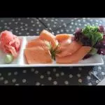 Sashimi Sake