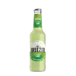 Bacardi Breezer Lime