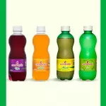 Convensão limão 350ml