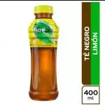 Fuze Tea de Limón 400 ml