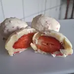 Bombom Cravejado 90g