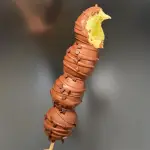 Espeto de Uva