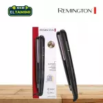 Plancha Remington fina Flat Iron 1”