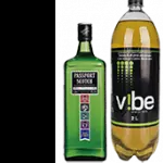 Combo PassaPort c/Vibe