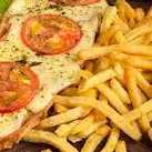 MILANESAS DE OTRA GALAXIA