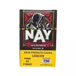 Nay
