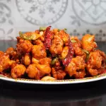 Pollo Enchilado