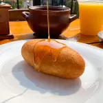 MUCHIN DE QUESO