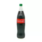 Gaseosa Coca Cola 1L