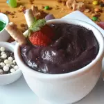 Açaí de 300ml