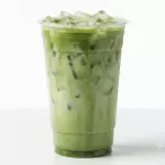 Matcha Lavanda