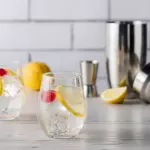 TOM COLLINS ginebra