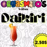 DAIKIRI