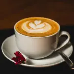 CAPPUCCINO PEQUEÑO 8oz