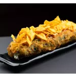 BIG HOT DOG MEXICANO