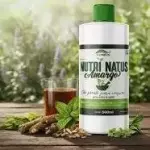 NUTRI NATUS AMARGO 500 ML