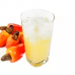 Suco de Cajú