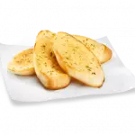 PAN AL AJO CLASICO