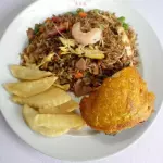 Personal Pollo