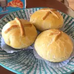 empada  frango puro